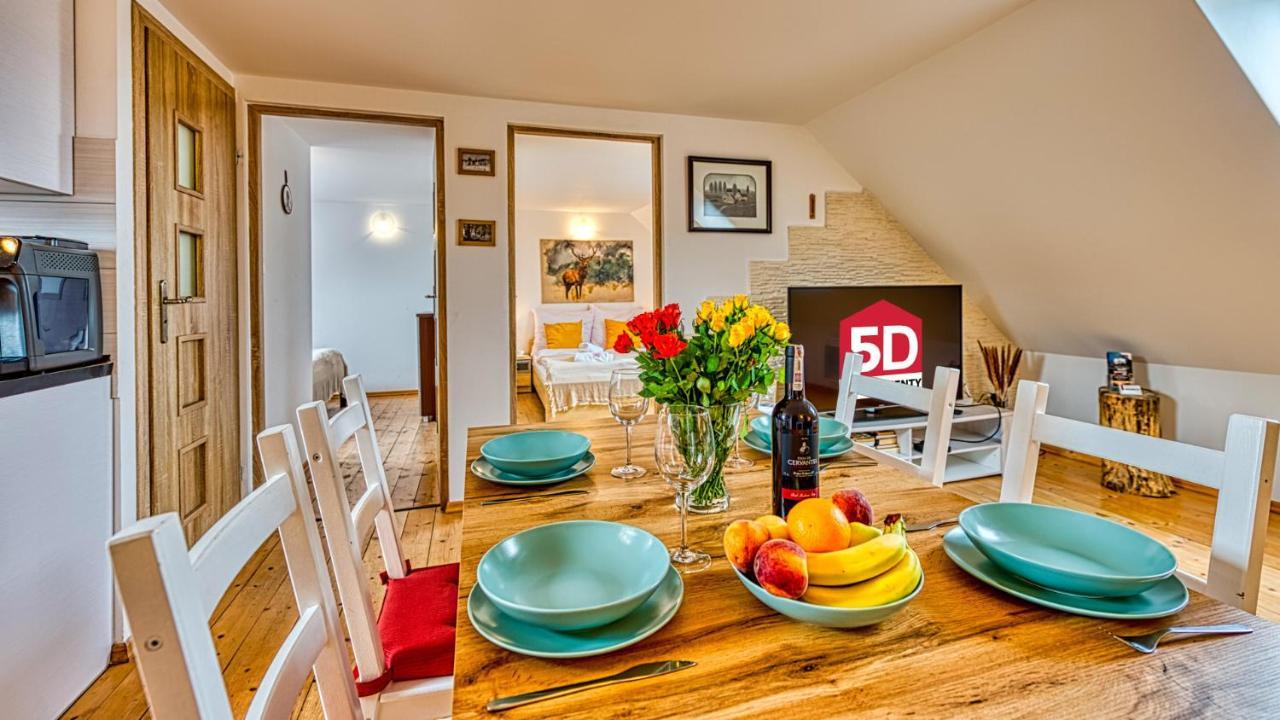 Izerska Baza - Basen, Ebike, Narty, Sauna, Jacuzzi, Las Blisko Swieradow Zdroj - 5D Apartamenty Giebultow  Luaran gambar
