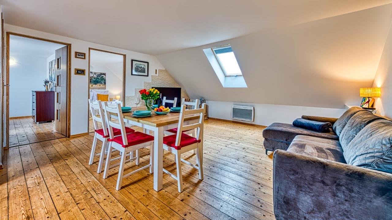 Izerska Baza - Basen, Ebike, Narty, Sauna, Jacuzzi, Las Blisko Swieradow Zdroj - 5D Apartamenty Giebultow  Luaran gambar