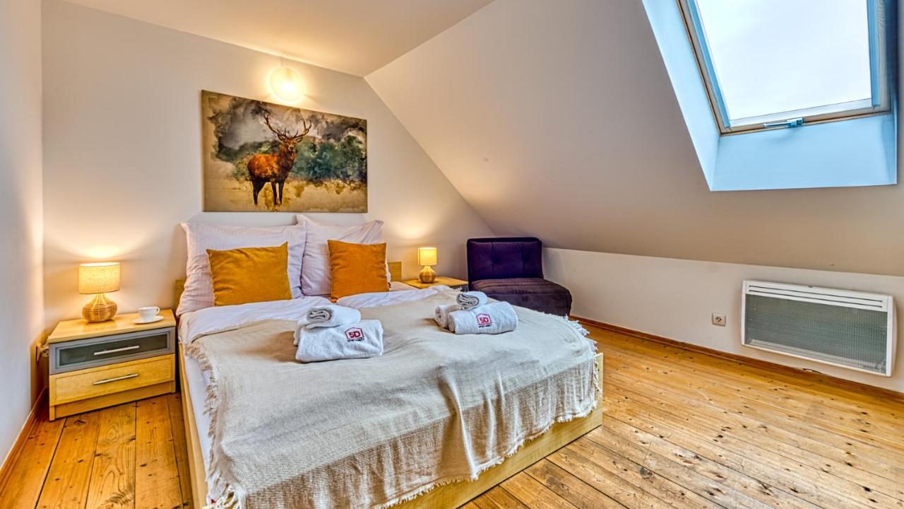Izerska Baza - Basen, Ebike, Narty, Sauna, Jacuzzi, Las Blisko Swieradow Zdroj - 5D Apartamenty Giebultow  Luaran gambar