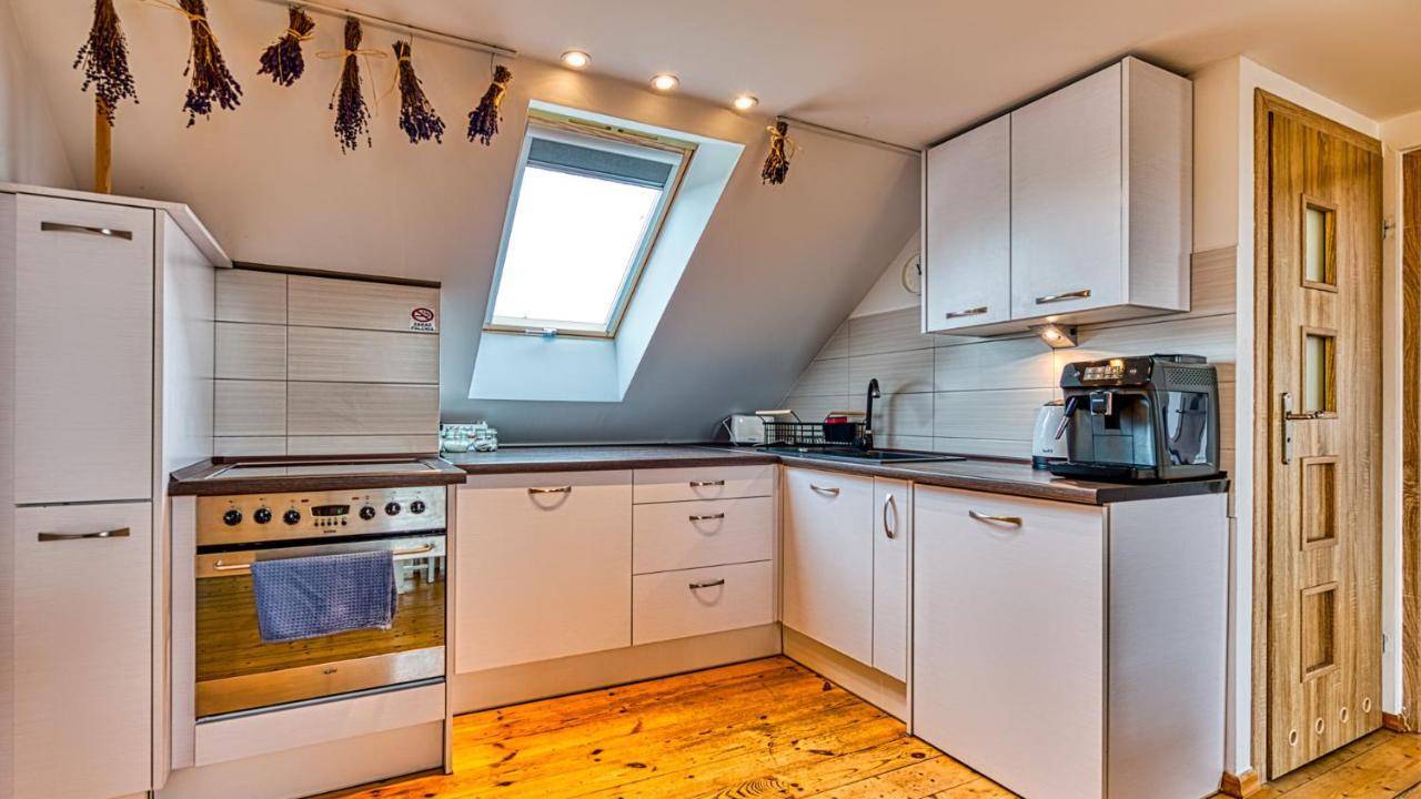 Izerska Baza - Basen, Ebike, Narty, Sauna, Jacuzzi, Las Blisko Swieradow Zdroj - 5D Apartamenty Giebultow  Luaran gambar