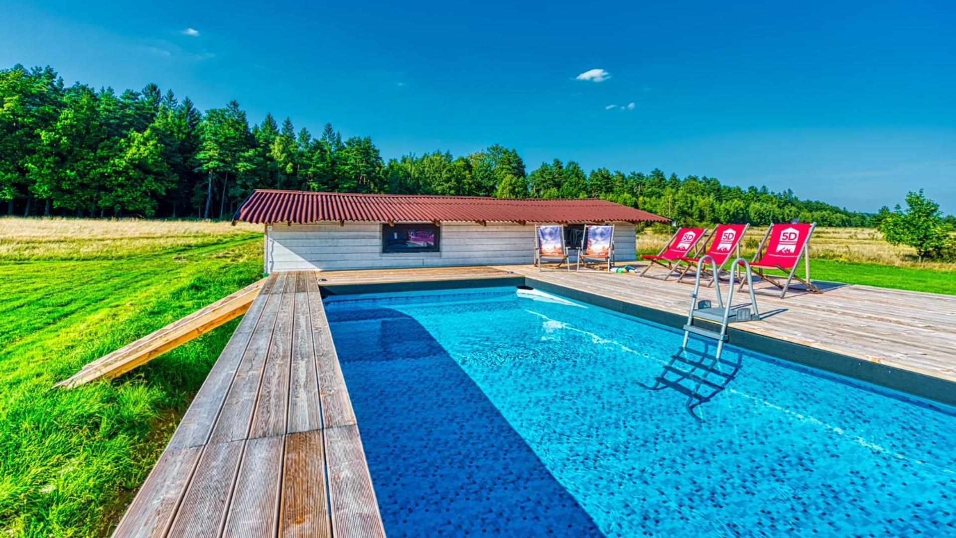 Izerska Baza - Basen, Ebike, Narty, Sauna, Jacuzzi, Las Blisko Swieradow Zdroj - 5D Apartamenty Giebultow  Luaran gambar