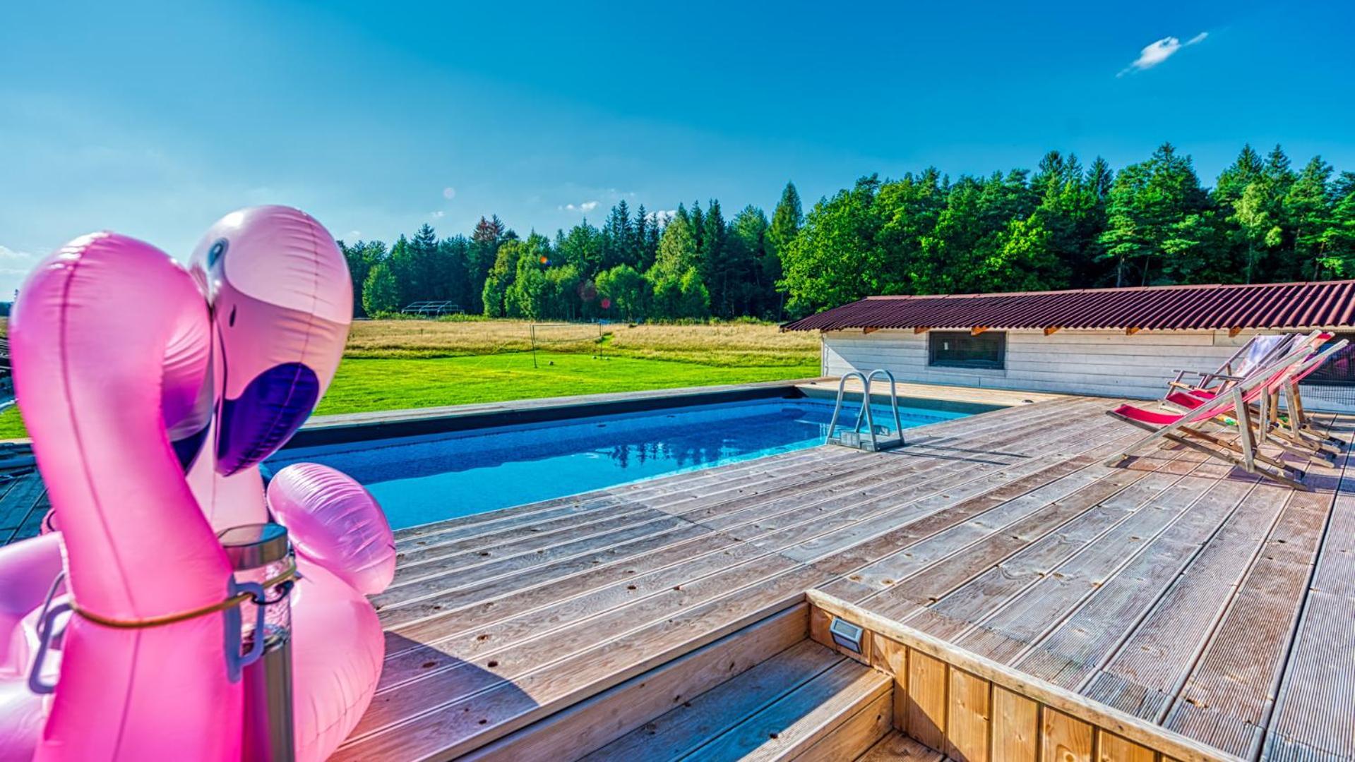 Izerska Baza - Basen, Ebike, Narty, Sauna, Jacuzzi, Las Blisko Swieradow Zdroj - 5D Apartamenty Giebultow  Luaran gambar
