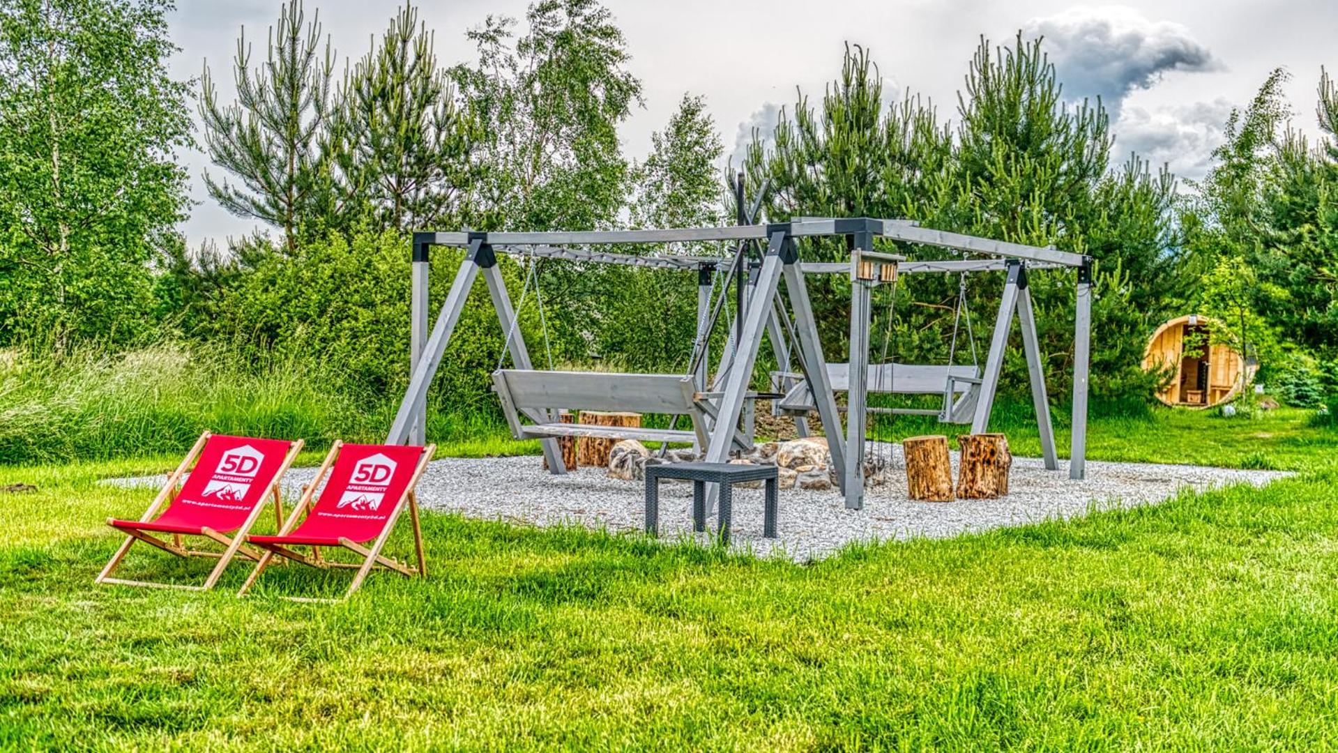Izerska Baza - Basen, Ebike, Narty, Sauna, Jacuzzi, Las Blisko Swieradow Zdroj - 5D Apartamenty Giebultow  Luaran gambar