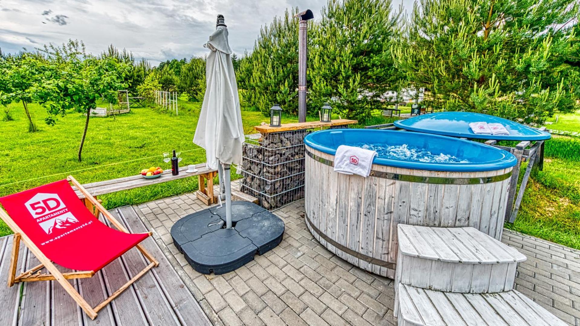 Izerska Baza - Basen, Ebike, Narty, Sauna, Jacuzzi, Las Blisko Swieradow Zdroj - 5D Apartamenty Giebultow  Luaran gambar