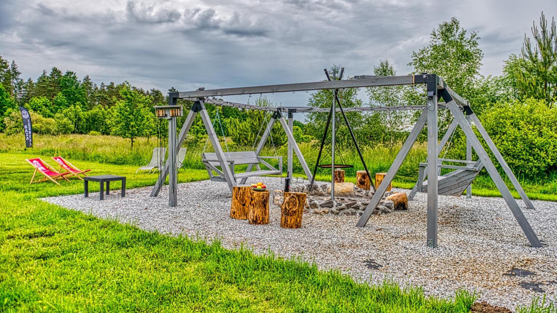 Izerska Baza - Basen, Ebike, Narty, Sauna, Jacuzzi, Las Blisko Swieradow Zdroj - 5D Apartamenty Giebultow  Luaran gambar