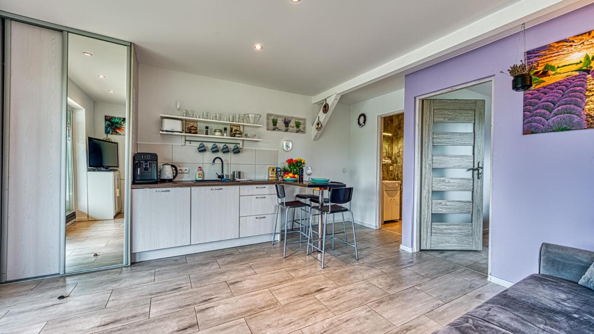 Izerska Baza - Basen, Ebike, Narty, Sauna, Jacuzzi, Las Blisko Swieradow Zdroj - 5D Apartamenty Giebultow  Luaran gambar