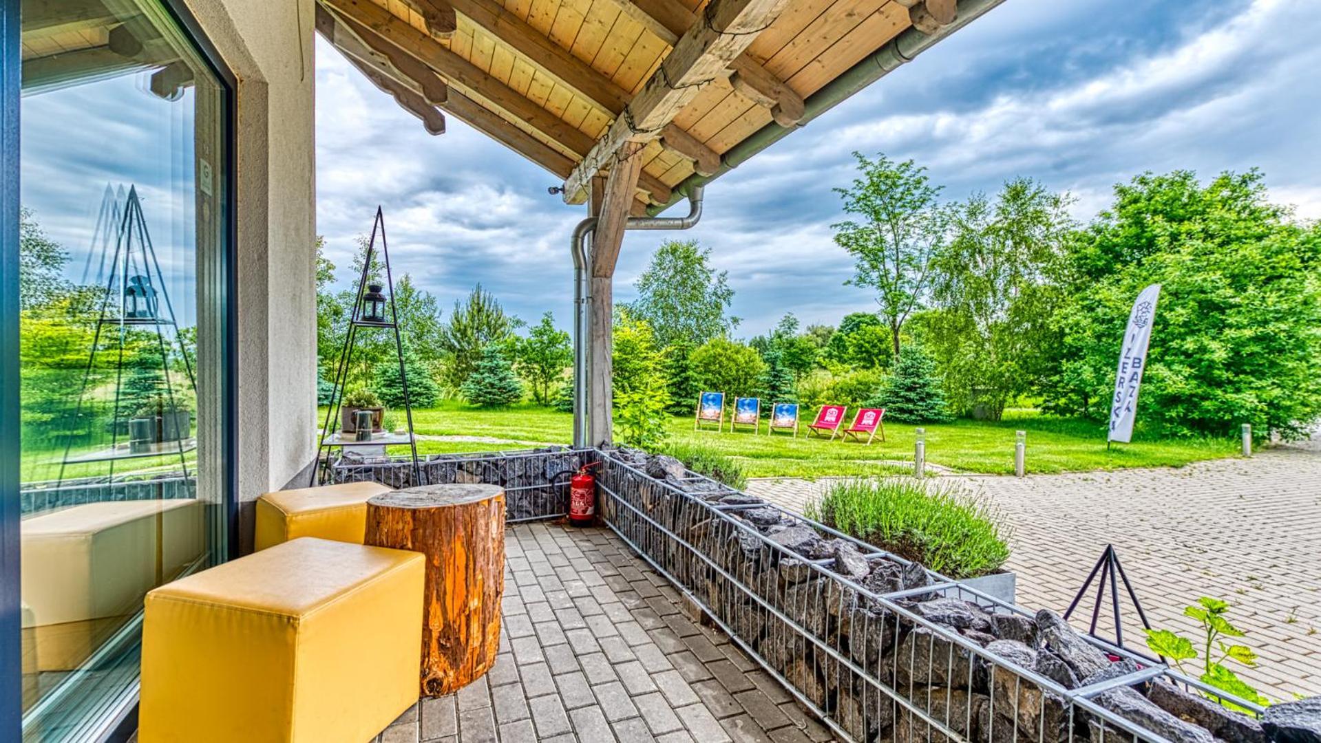 Izerska Baza - Basen, Ebike, Narty, Sauna, Jacuzzi, Las Blisko Swieradow Zdroj - 5D Apartamenty Giebultow  Luaran gambar