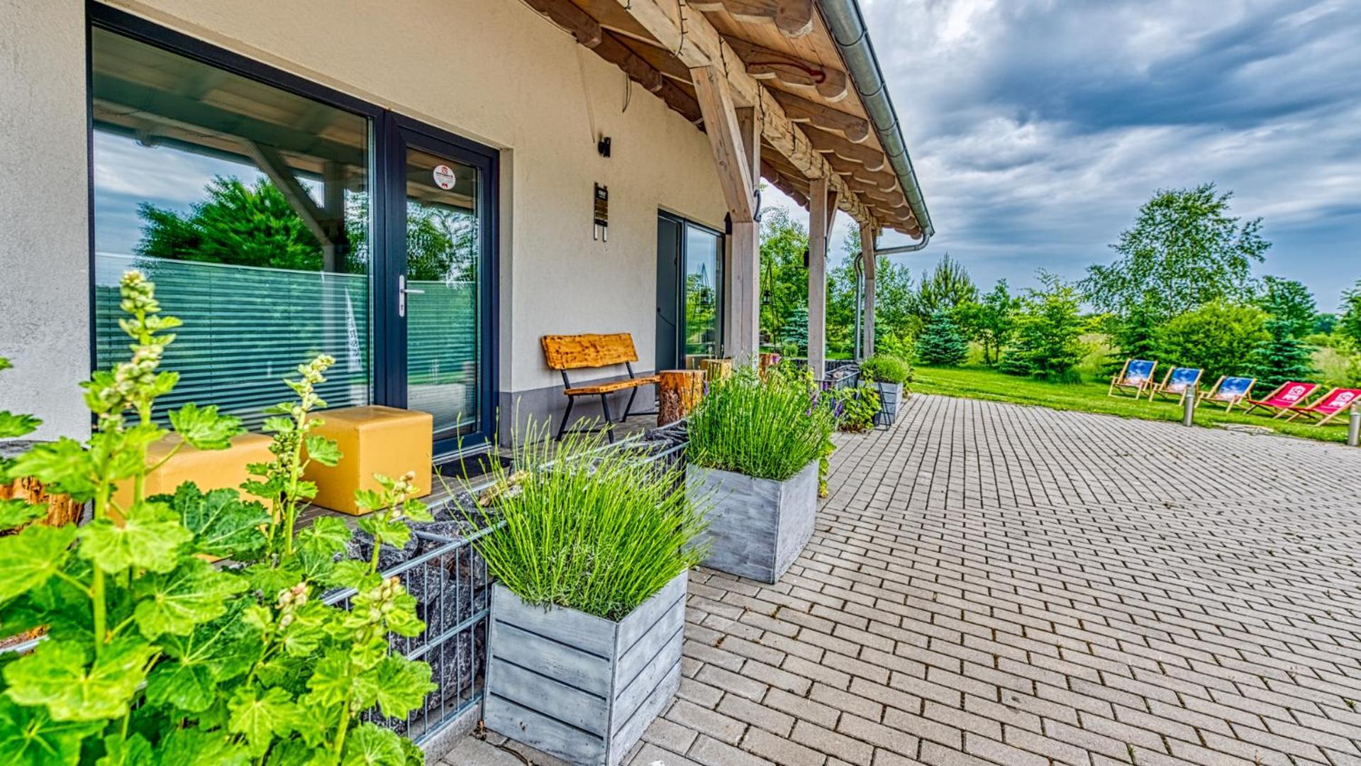 Izerska Baza - Basen, Ebike, Narty, Sauna, Jacuzzi, Las Blisko Swieradow Zdroj - 5D Apartamenty Giebultow  Luaran gambar