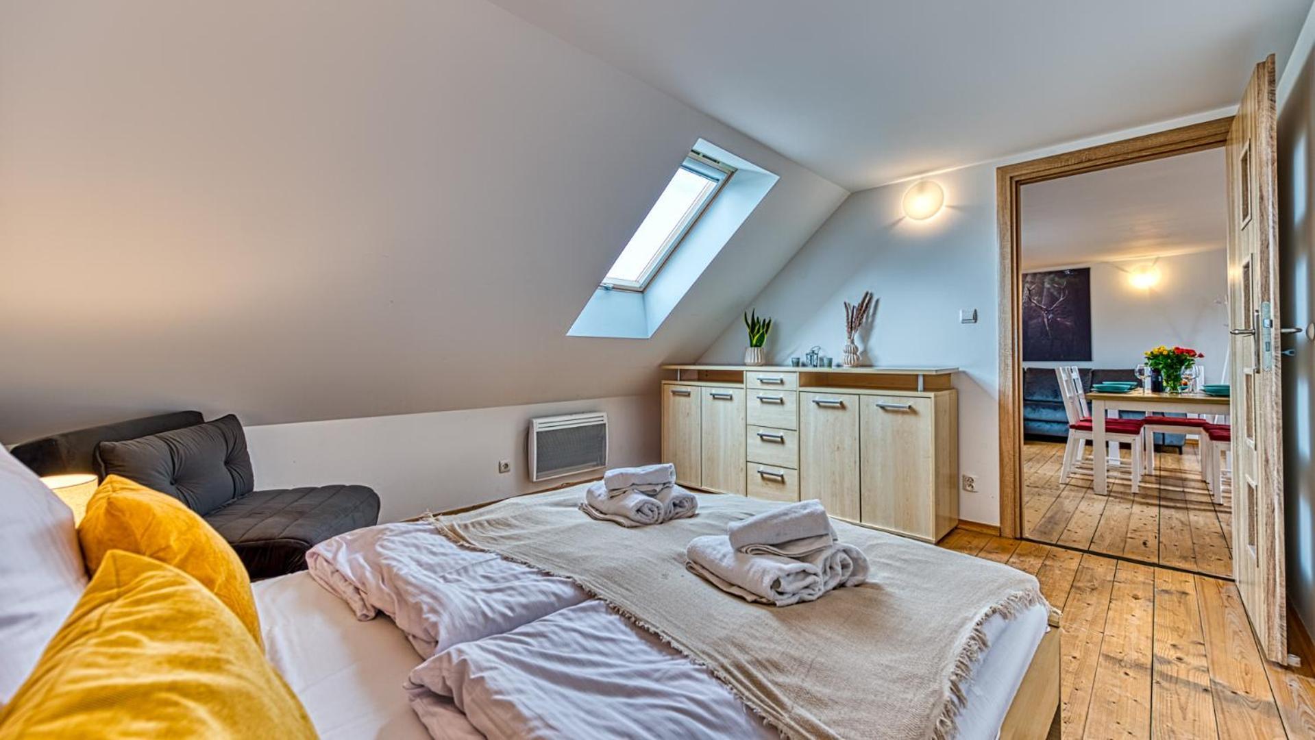 Izerska Baza - Basen, Ebike, Narty, Sauna, Jacuzzi, Las Blisko Swieradow Zdroj - 5D Apartamenty Giebultow  Luaran gambar